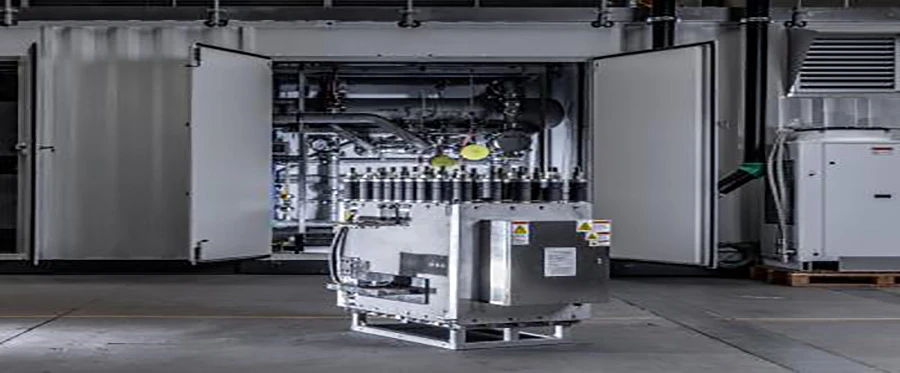 Sintered Metal Powder Environments | NAVI Titanium Sintered Metal Powder Environments | NAVI Titanium