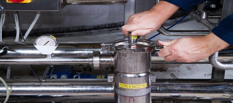 Sintered Metal Powder Pressure | NAVI Titanium Sintered Metal Powder Pressure | NAVI Titanium