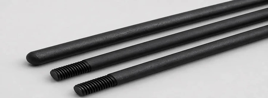 Titanium Anode Rod MMO | NAVI Titanium Titanium Anode Rod MMO | NAVI Titanium