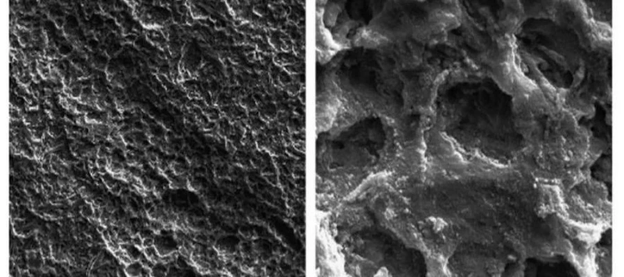 Titanium Anode Rod SEM | NAVI Titanium Titanium Anode Rod SEM | NAVI Titanium