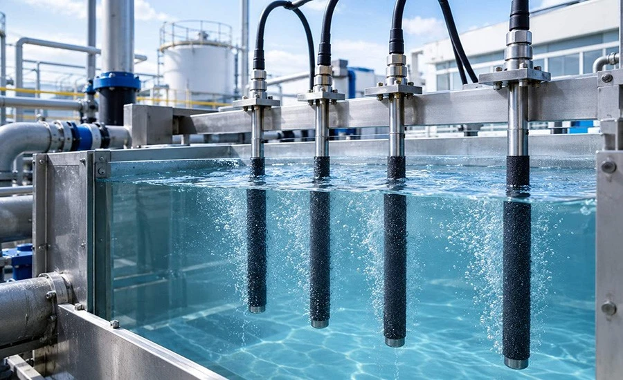 Titanium Anode Rod Electrolysis | NAVI Titanium Titanium Anode Rod Electrolysis | NAVI Titanium