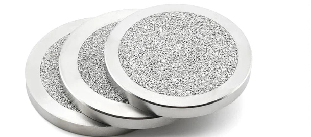 Sintered Stainless Steel Disc Requirements | NAVI Titanium Sintered Stainless Steel Disc Requirements | NAVI Titanium