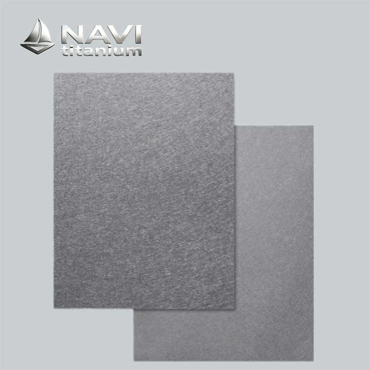 Porous Metal Sheet